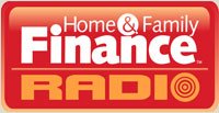 Home & Family Finance Radio