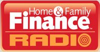 Home & Family Finance Radio